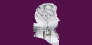 Mozartfest-Plakat (Quelle: Mozartgesellschaft Schwetzingen)