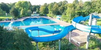 Freibad Brühl (Foto: Bürgermeisteramt Brühl)