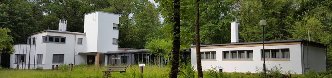 Naturschutzzentrum (Foto: Naturschutzzentrum Karlsruhe-Rappenwört)