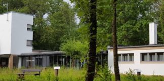 Naturschutzzentrum (Foto: Naturschutzzentrum Karlsruhe-Rappenwört)