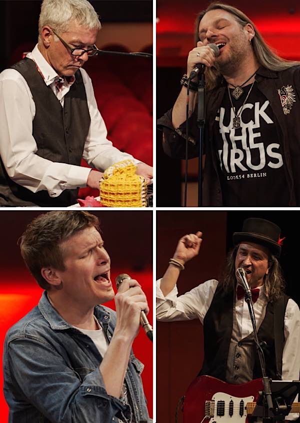 „Rockt zuhause“ (Foto: CAPITOL Mannheim) „Rockt zuhause“ (Foto: CAPITOL Mannheim)