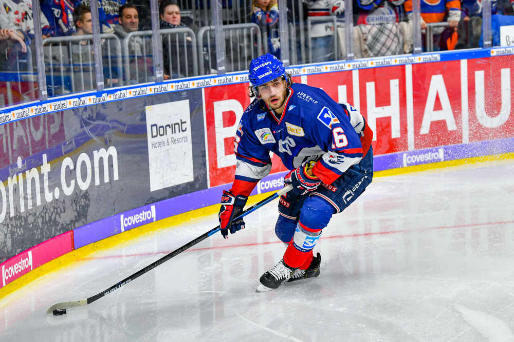 Markus Eisenschmid (Foto: AS Sportfoto / Sörli Binder)