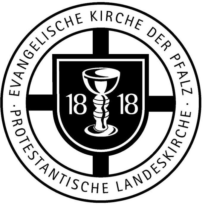 Siegel der Landeskirche (Foto: EKP)