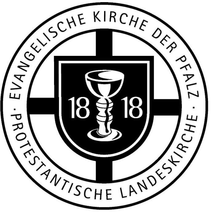 Siegel der Landeskirche (Foto: EKP) Siegel der Landeskirche (Foto: EKP)