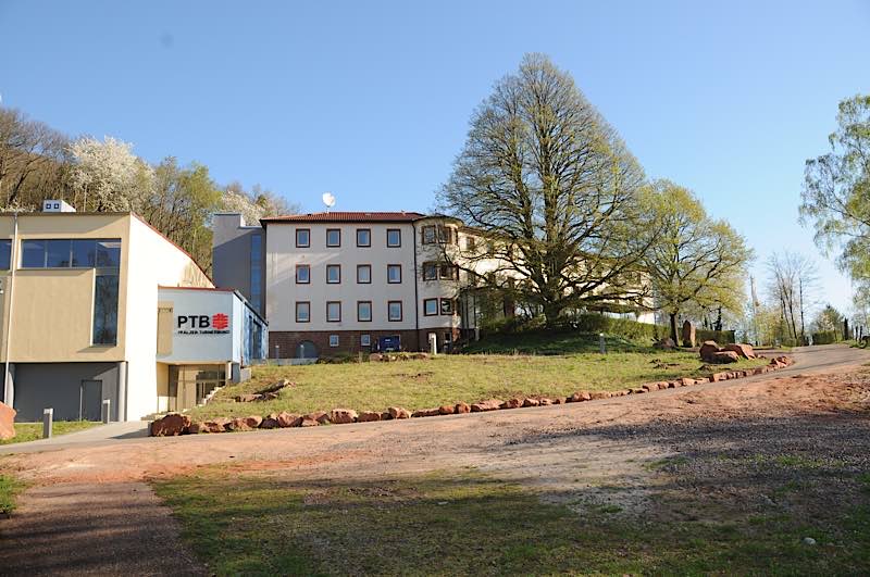 Turnerjugendheim Annweiler (Foto: Pfälzer Turnerbund)