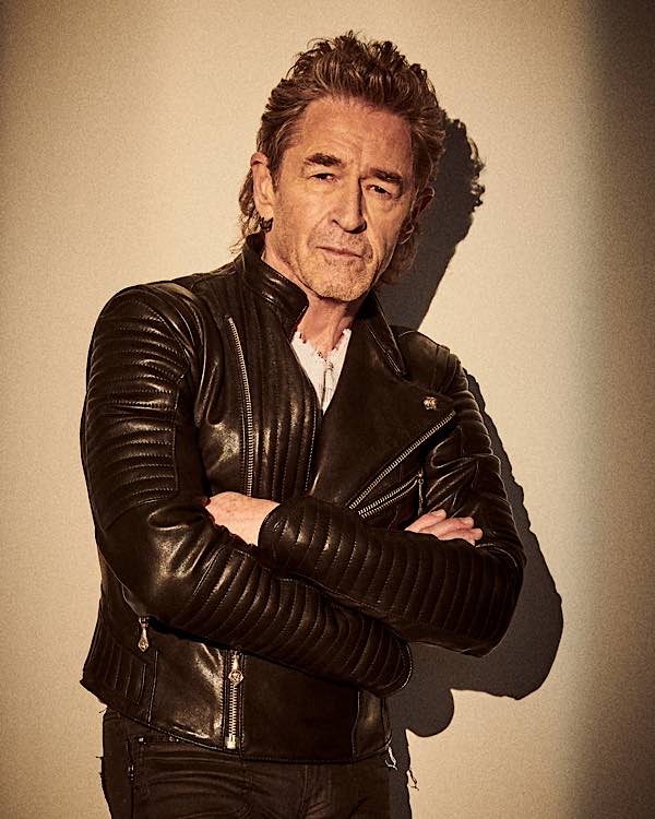 Peter Maffay (Foto: Andreas Ortner)