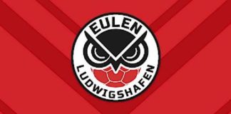 Logo Eulen Ludwigshafen