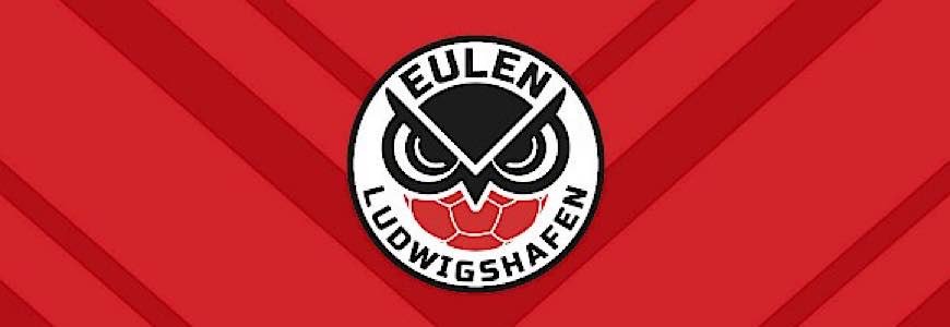 Logo Eulen Ludwigshafen