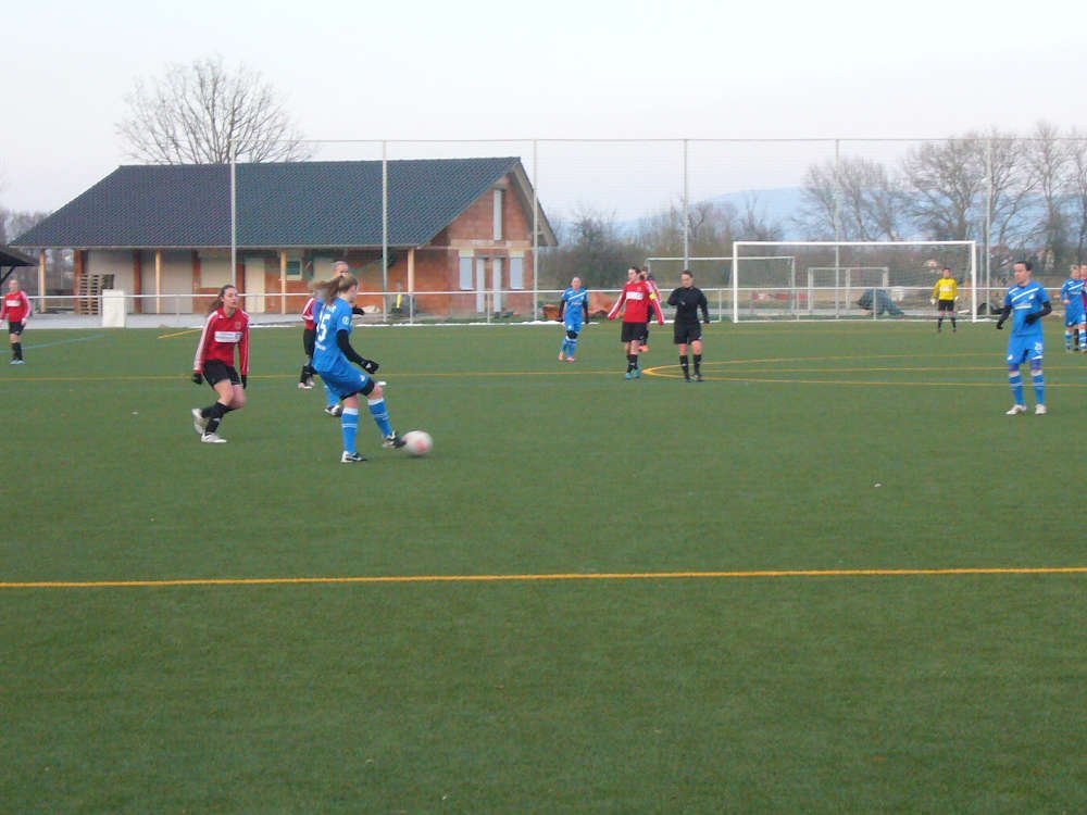 Fußballtraining in St. Leon-Rot (Foto: Hannes Blank)