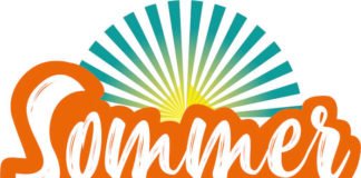 Logo "Sommer in Karlsruhe" (Foto: KTG Karlsruhe Tourismus GmbH)