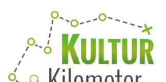 Logo KulturKilometer (Quelle: Mehr-BB Entertainment GmbH)