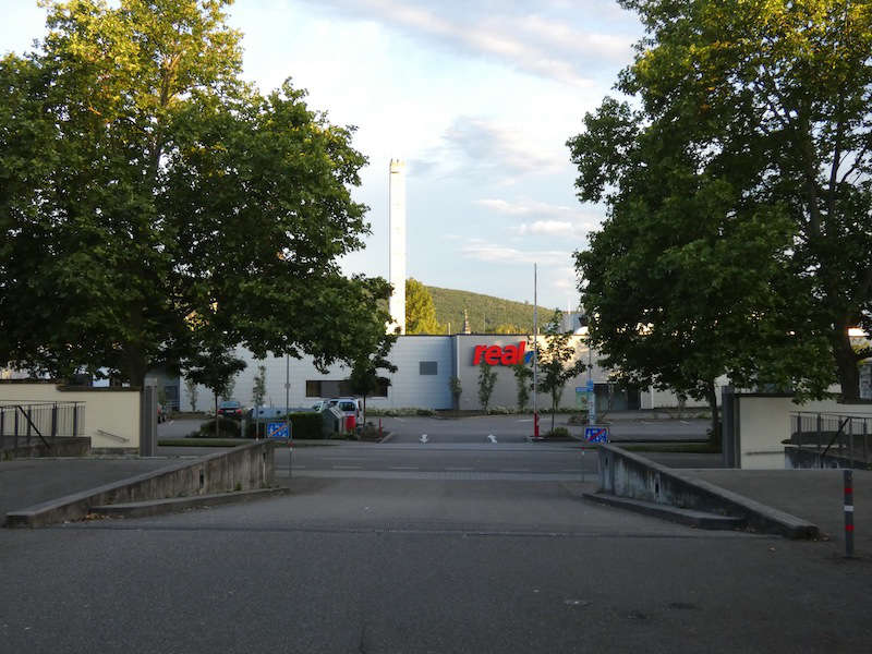 Ettlingen Autokino (Foto: Hannes Blank)