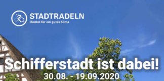 Stadtradeln-Poster