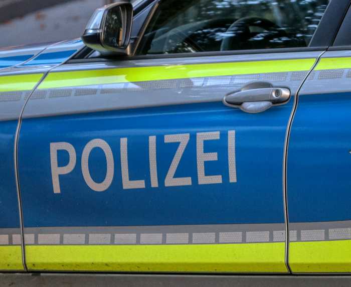 Polizei News Ludwigshafen
