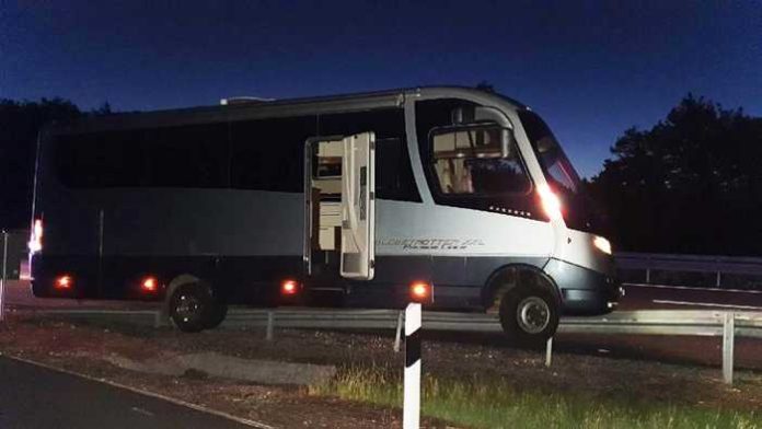 WohnmobilvonderSeite
