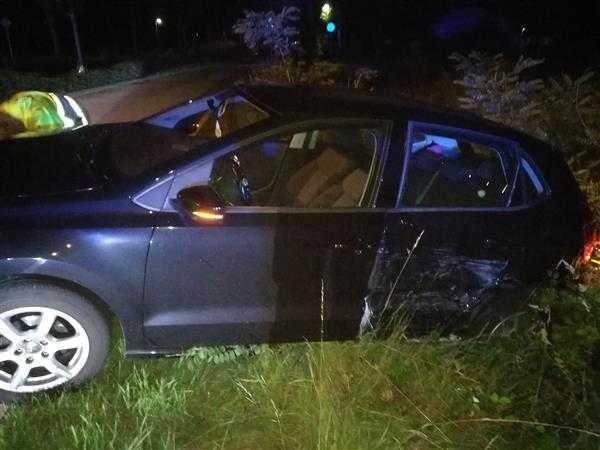 Wörth: Verkehrsunfall