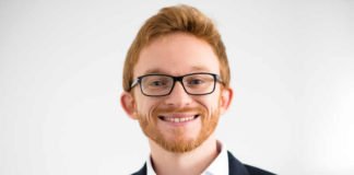 Dr. Christian Stauf
