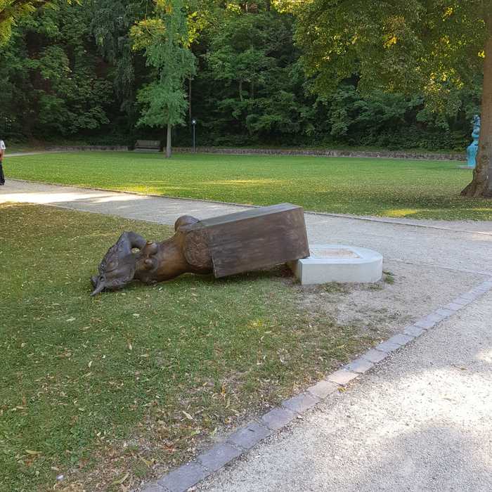 Quelle: STAATLICHE SCHLÖSSER UND GÄRTEN BADEN-WÜRTTEMBERG