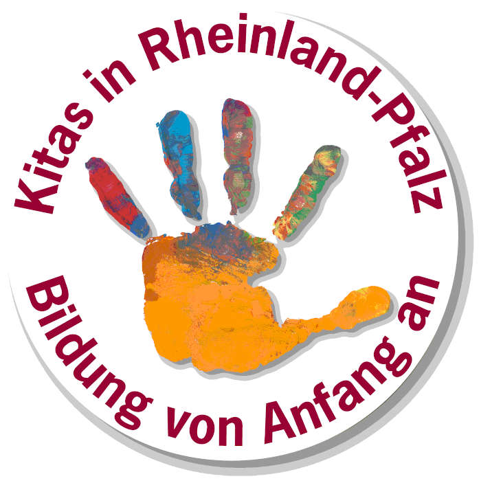 Logo Bildung Kitas RLP