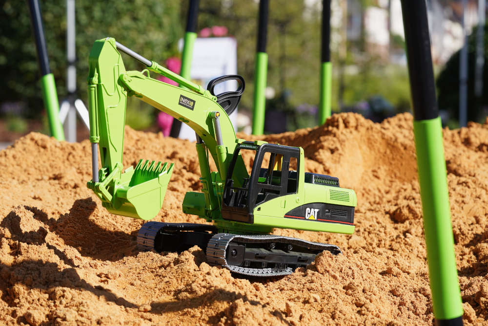 Breitbandausbau Landkreis Bad Dürkheim (Foto: Reinhard Schnell)