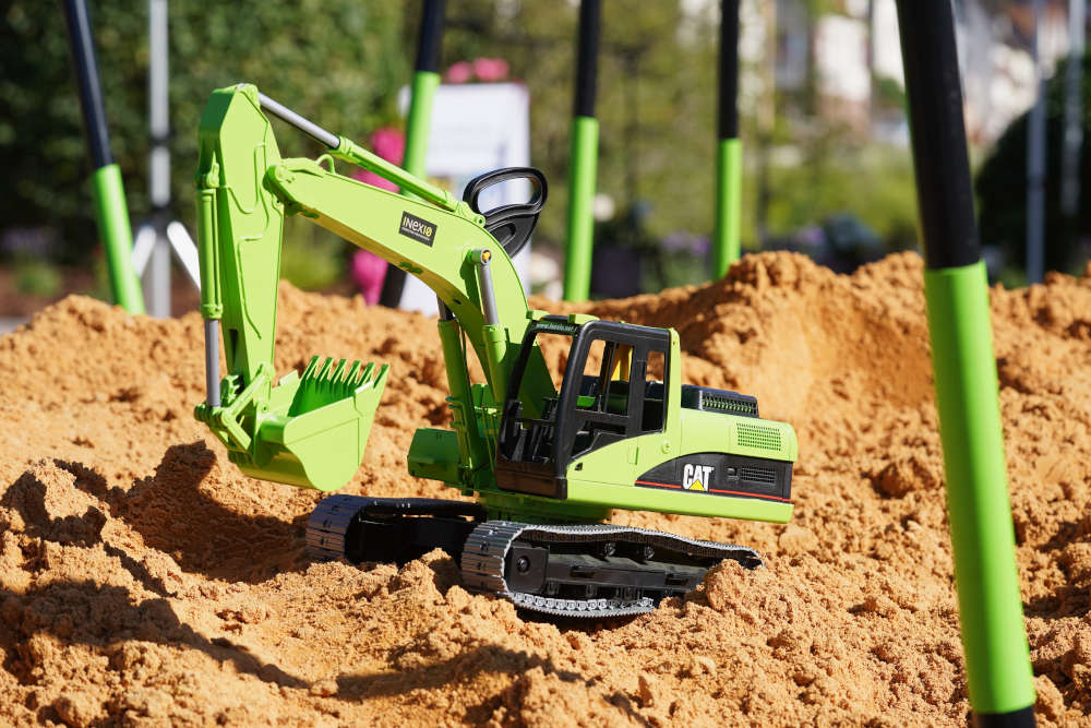 Breitbandausbau Landkreis Bad Dürkheim (Foto: Holger Knecht)