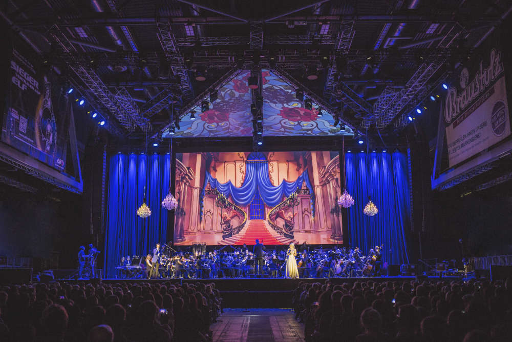 Disney In Concert - Dreams Come True Live 2020 (Foto: Frank Embacher)