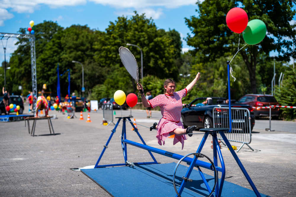 Kinderfest Mannheim Spezial (Foto: Tobias Dittmer)