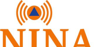 Logo NINA (Quelle: BBK)