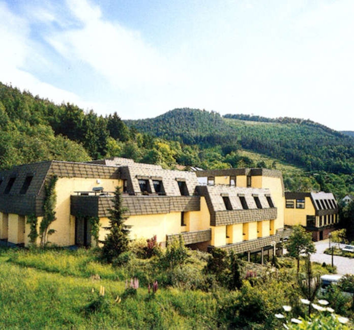 Pfalzakademie Lambrecht (Foto: Bezirksverband Pfalz)