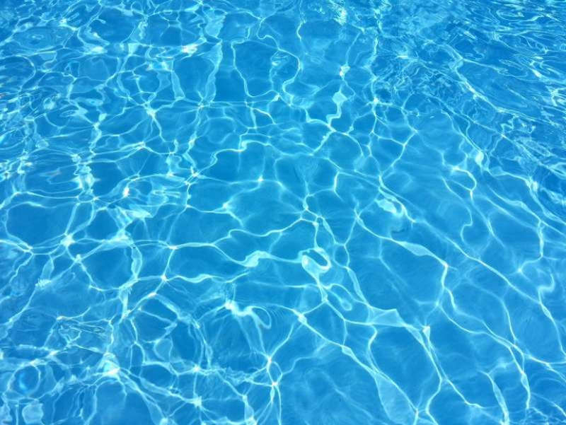 Symbolbild Schwimmbad (Foto: Pixabay)