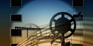 Symbolbild Kino Film (Foto: Pixabay/Gerd Altmann)