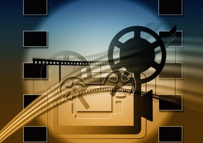Symbolbild Kino Film (Foto: Pixabay/Gerd Altmann)
