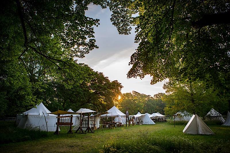 Spectaculum In Worms (Foto: Bernward Bertram)