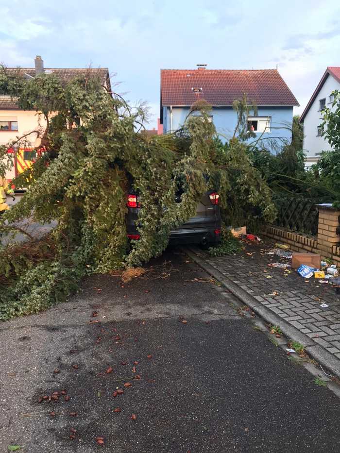 Freiwillige Feuerwehr Brühl