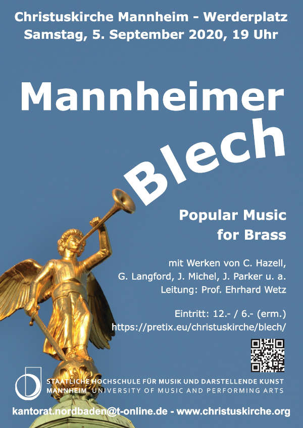 Mannheimer Blech