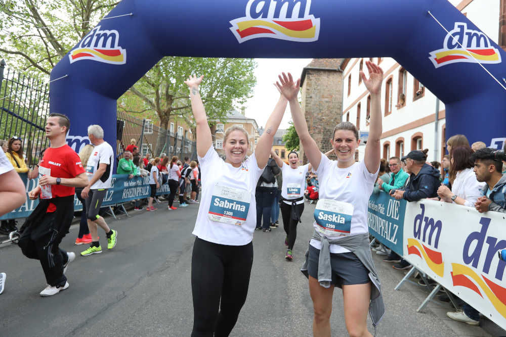 Firmenlauf Südpfalz (Foto: Markus Lutz)