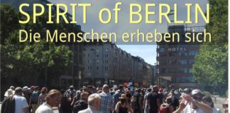Spirit of Berlin