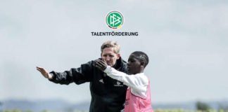 34. DFB-Info-Abend an den DFB-Stützpunkten