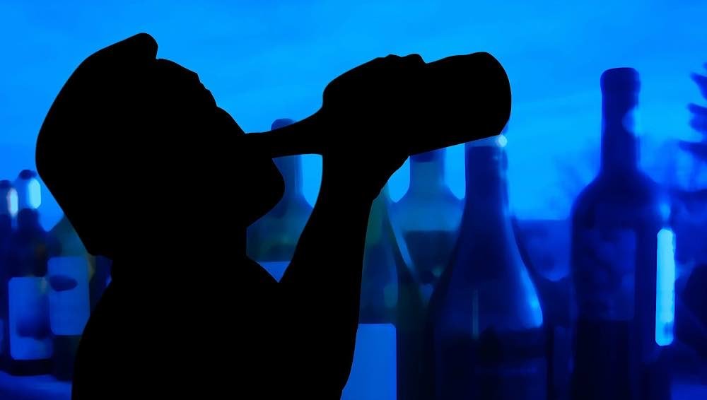 Symbolbild Alkohol (Foto: Pixabay/Gerd Altmann)