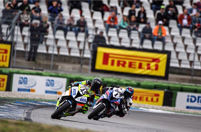 IDM Hockenheimring, 2019 (Foto: Hockenheim-Ring GmbH)