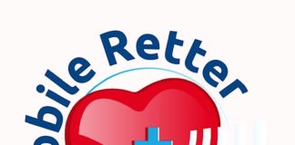 Logo (Quelle: Mobile Retter e.V.)