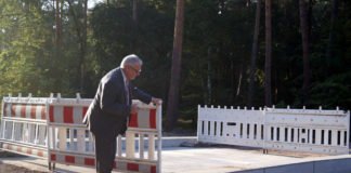 Landrat Hans-Ulrich Ihlenfeld (Foto: Kreisverwaltung Bad Dürkheim)