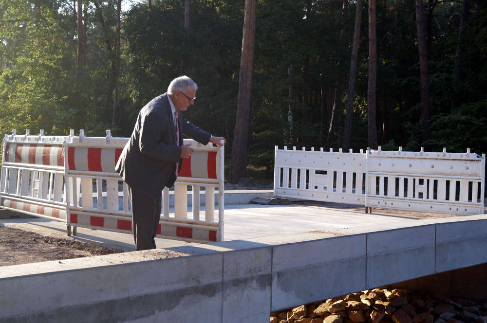 Landrat Hans-Ulrich Ihlenfeld (Foto: Kreisverwaltung Bad Dürkheim)