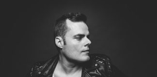 Marc Martel (Foto: Crystal K. Martel)