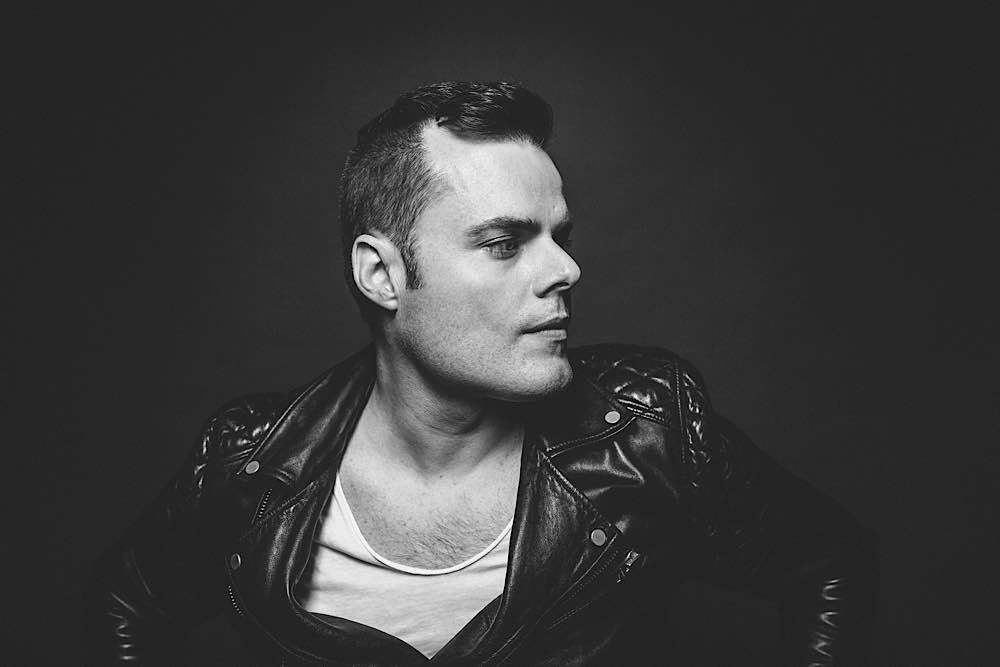 Marc Martel (Foto: Crystal K. Martel)