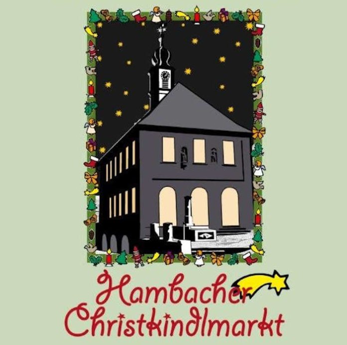 Hambacher Christkindlmarkt