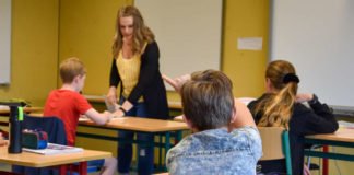 Lernen in der Ferienzeit: Ab sofort nimmt die Stadt Landau Anmeldungen für die Herbstschule entgegen. (Quelle: Stadt Landau)