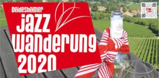 Deidesheimer Jazzwanderung 2020 (Quelle: S.Y.M)