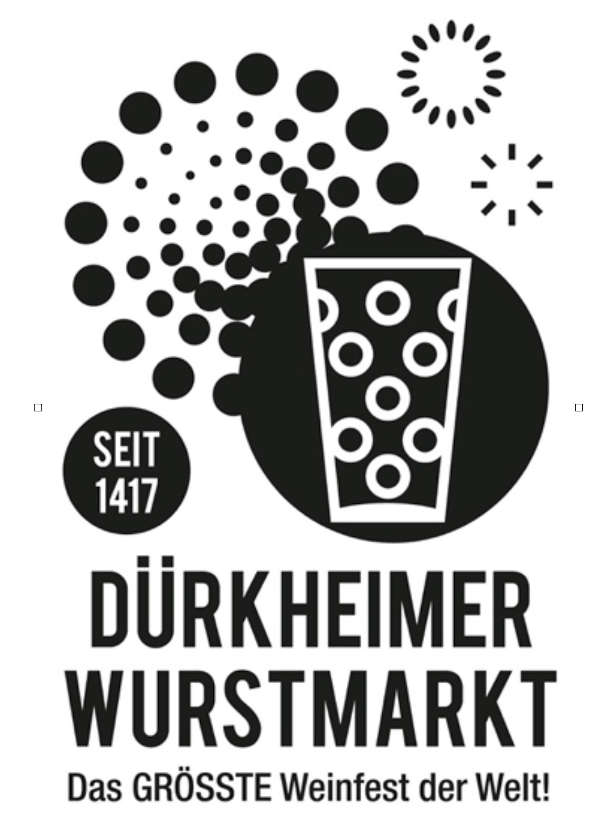 Logo Dürkheimer Wurstmarkt