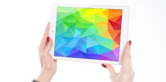 Symbolbild iPad (Foto: Pixabay/William Iven)